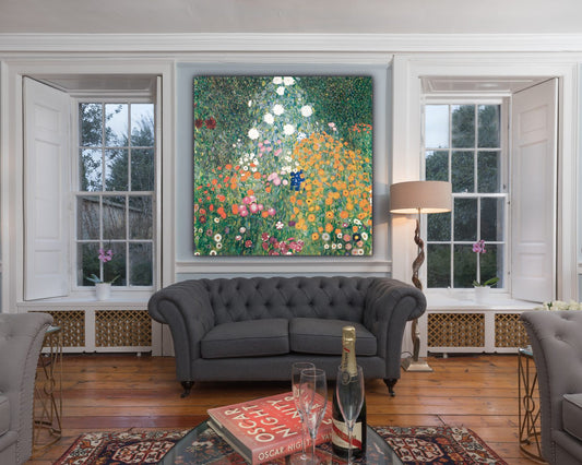 Flower Garden