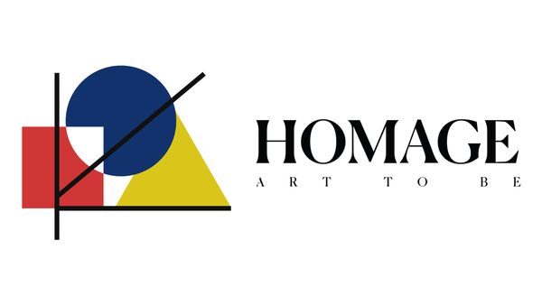 Homage Art To Be