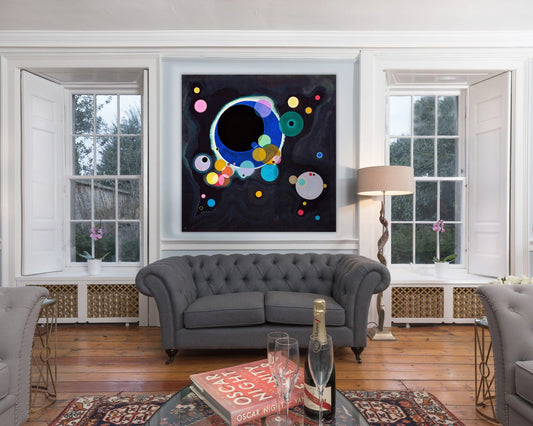 Several Circles