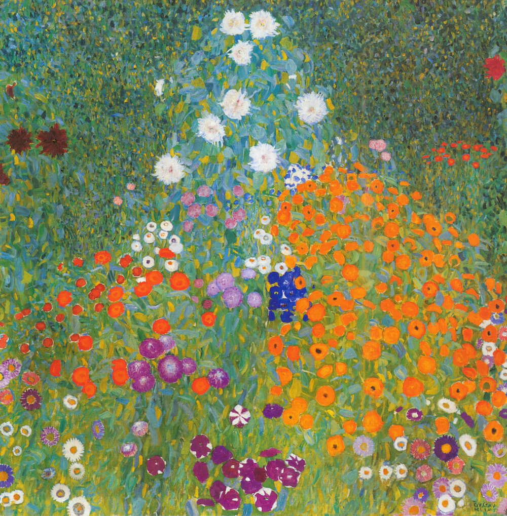 Flower Garden