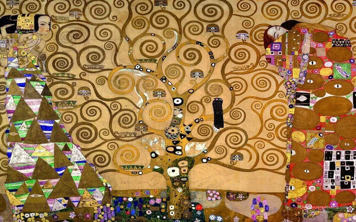 The Tree of Life