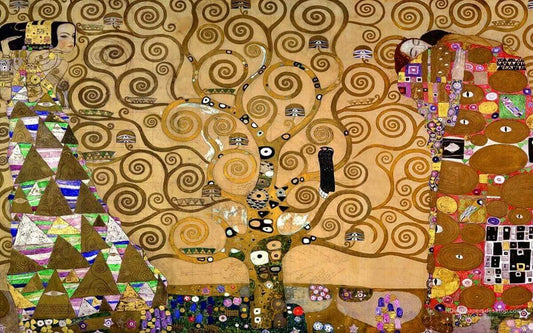 The Tree of Life
