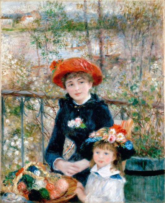 Two Sisters