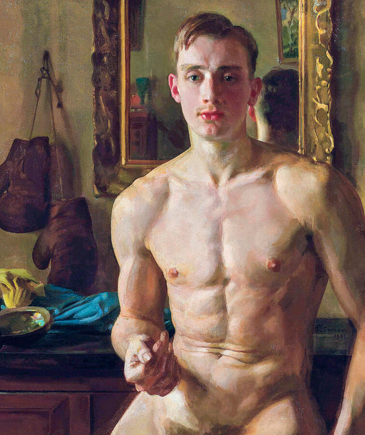 The Boxer