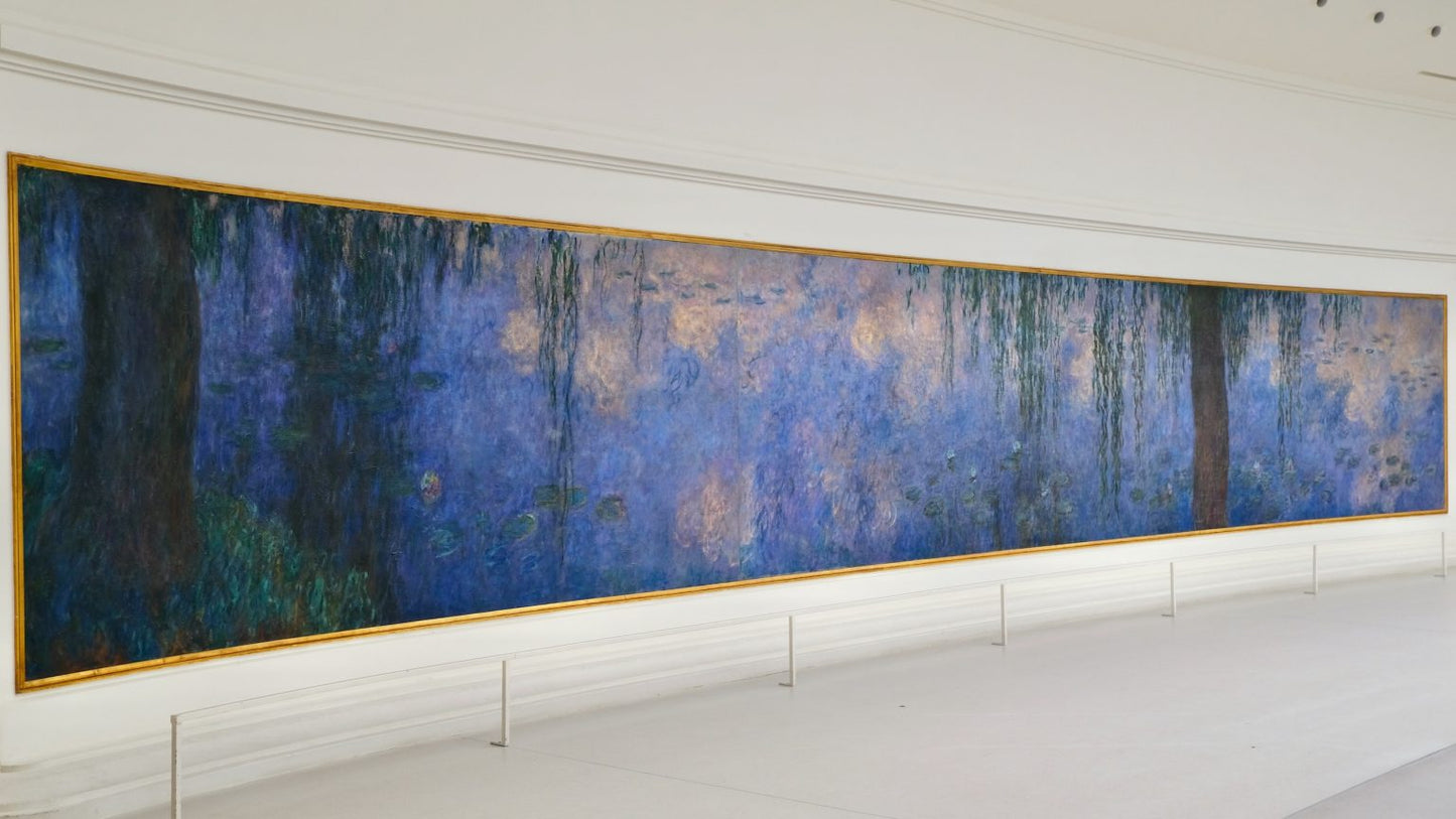 Water Lilies